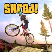 Shred! Downhill Mountain Biking - HD apk