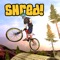 Shred! Downhill Mount...