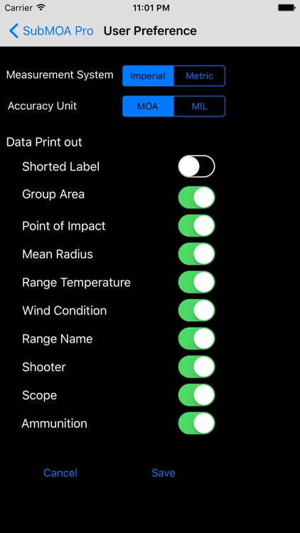 SubMOA Pro