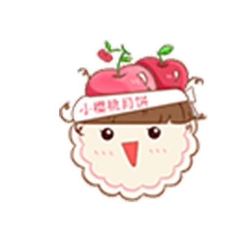 Grab food-elimination of Wu ren cakes icon