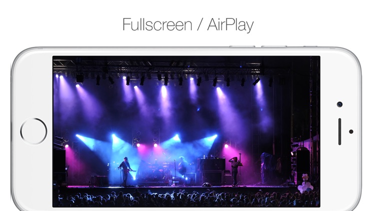 Tubee for YouTube - Video & Music Player screenshot-3