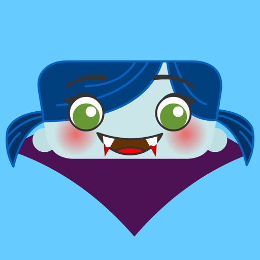 Badlings Halloween Piper icon