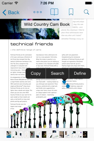 Documents Pro by Olive Toast screenshot 3