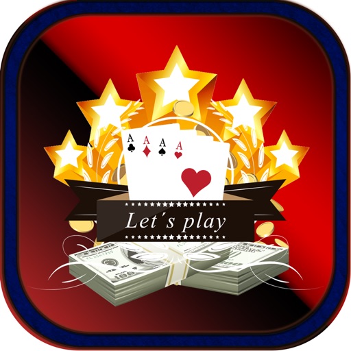 101 Grand Casino 777 Slots - Free Game icon