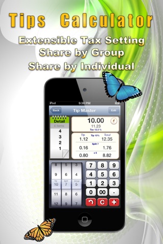 Calculator! Voice & Effect screenshot 3