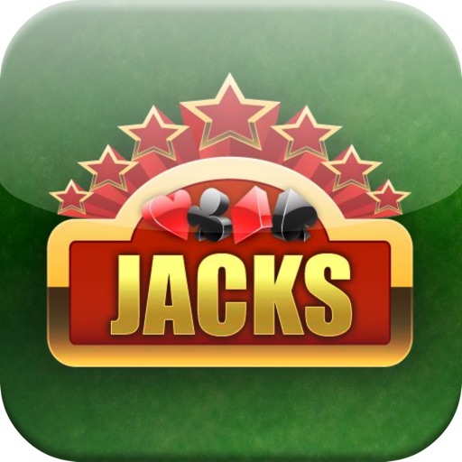 Jacks Free iOS App