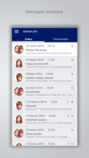 MensaSEK Colegio Int. Levante(圖2)-速報App