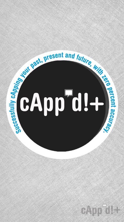 cApp’d!+ screenshot-3