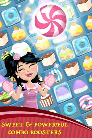 Candy Mayhem screenshot 4