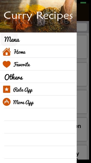Curry Recipes - 200+ Curry Recipes Collection(圖2)-速報App