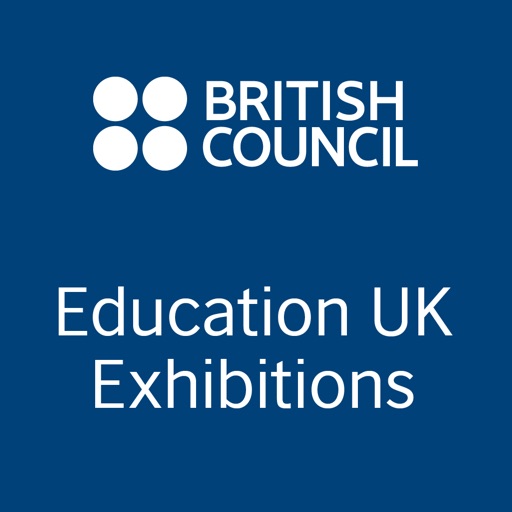 Education UK Exhibitions