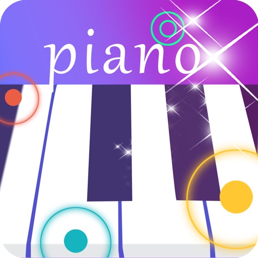Piano Lessons For Beginners-Tutorial & Course icon