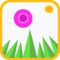 Bouncing Ball Soccer is a nice amazing addictive Arcade game in which you tap the screen to keep ball bouncy to go far and get high score