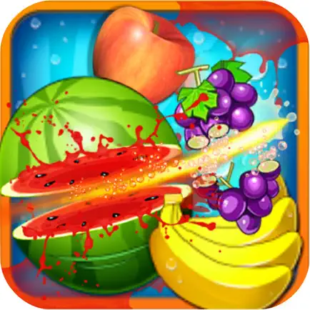 Amazing Fruit Blash - Free Cutting Читы