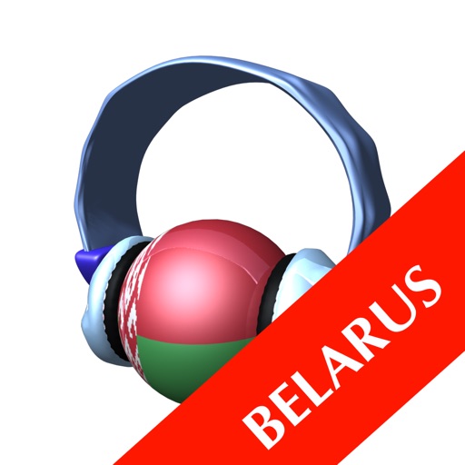 Radio Belarus HQ icon