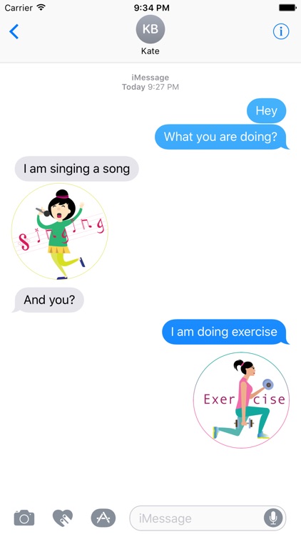 MyEmojiPro