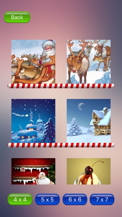 Xmas Jigsaw Puzzles! screenshot-3