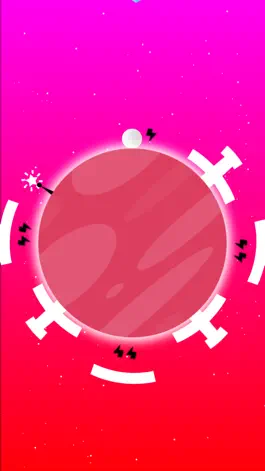 Game screenshot Deep Space - Planet Quest mod apk