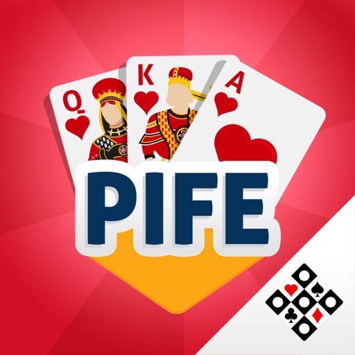 Pife Online iOS App