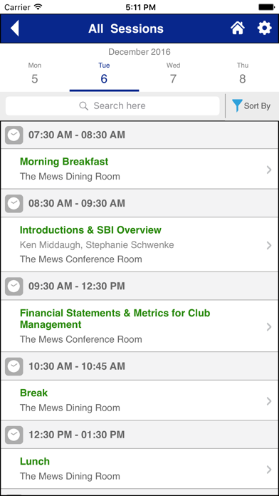 Syngenta SBI screenshot 3