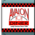 Avalon Diner MHS