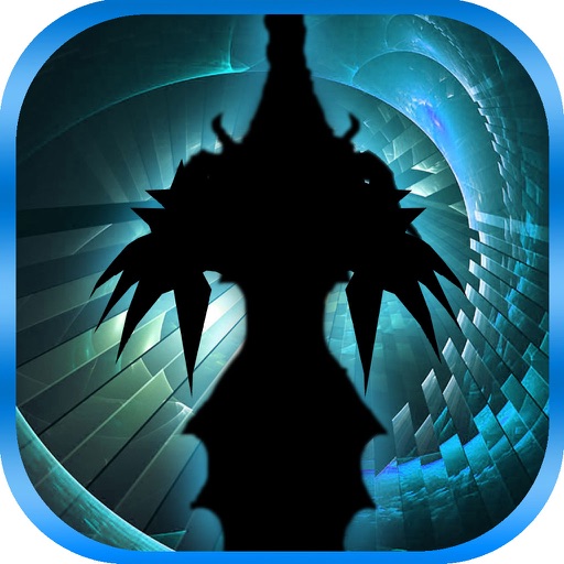 PRG-Hunter Of Shadow icon