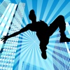 Vector Parkour 2 - Running Challenge Free Games