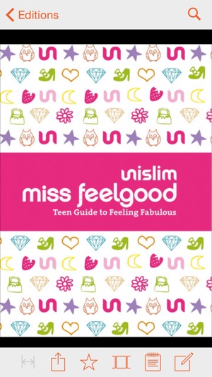 Unislim Bookstore(圖2)-速報App