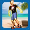 Hoverboard Rider Simulator 3D