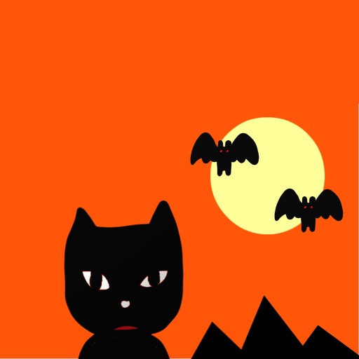 Boo - Halloween Stickers for iMessage