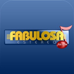 FABULOSA1005