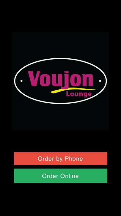 How to cancel & delete Voujon Lounge from iphone & ipad 2