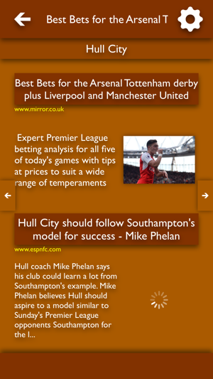 All The News - Hull City Edition(圖3)-速報App