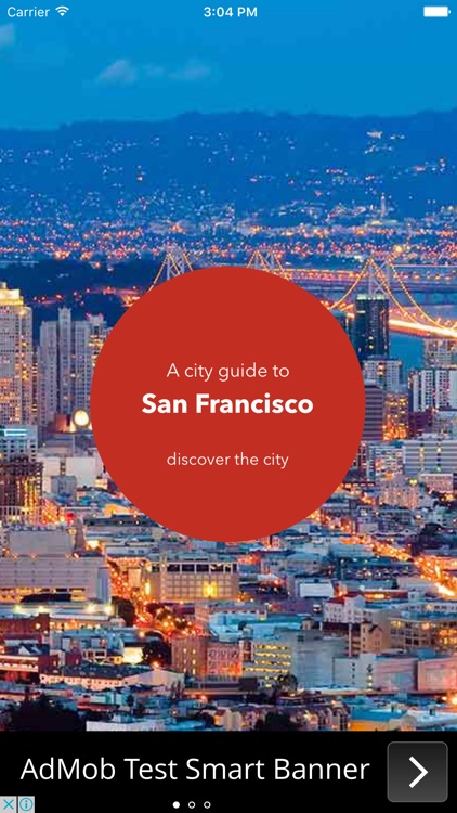 San Francisco Travel & Tourism Guide