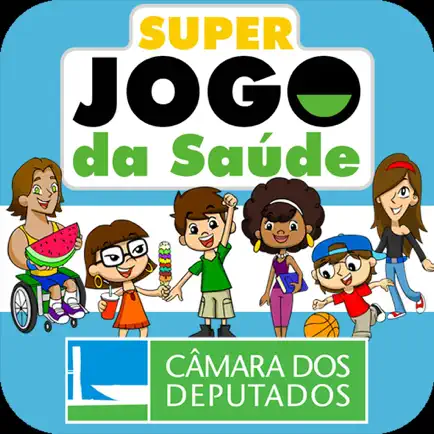 Super Jogo da Saúde Читы