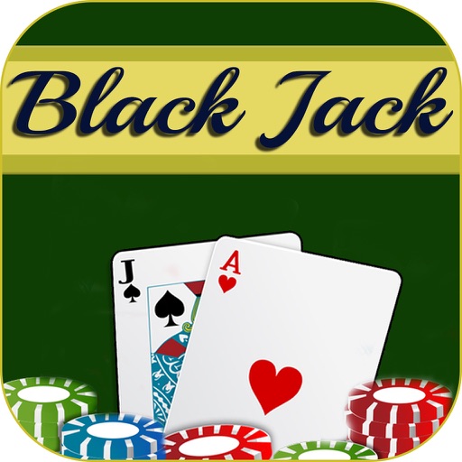 Blackjack.App iOS App