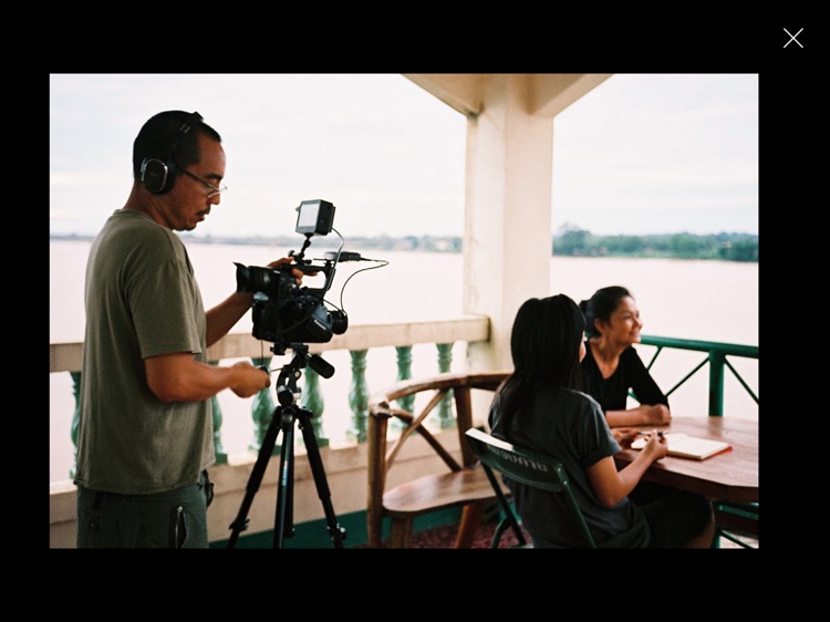 Apichatpong Weerasethakul screenshot-4