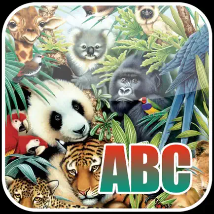 ABC For Kids - Alphabet flashcard Learning Toddler Cheats