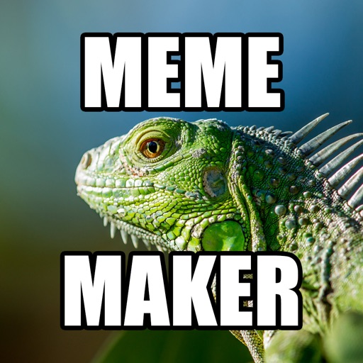 Meme Maker for iMessage