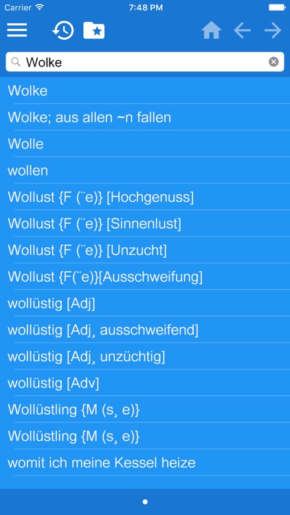 French German Dictionary Free