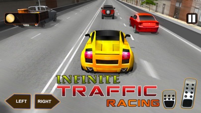 Extreme Car Traffic Racer – Real Highway Driving 1.0.1 IOS -