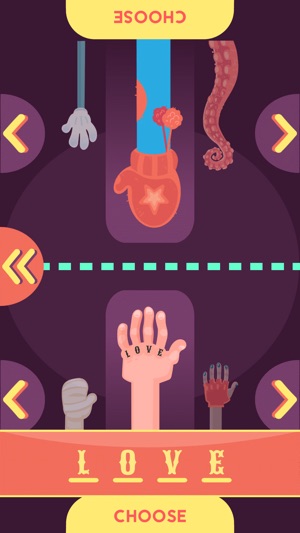 Red Hands Game(圖4)-速報App