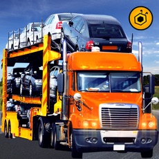 Activities of Cargo Transport Truck Driver 3D - Ultimate Offroad