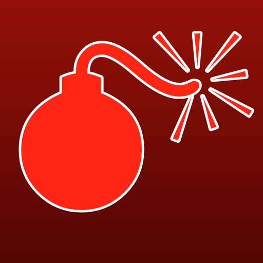 Check the bombs! - Free iOS App