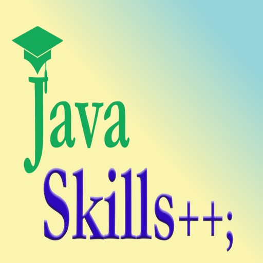 Java Skills Icon