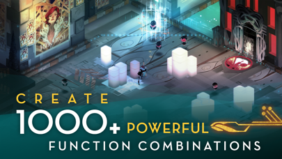 Transistor screenshot1