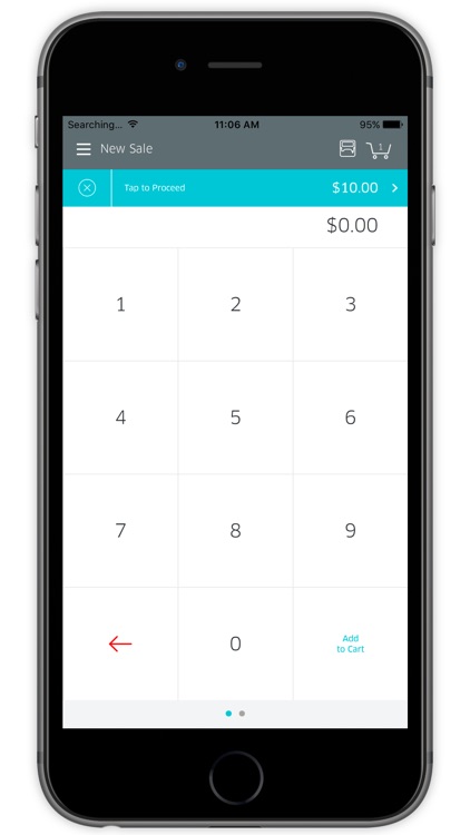 ROAMpay™ X5