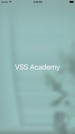 VSSAcademy(圖1)-速報App