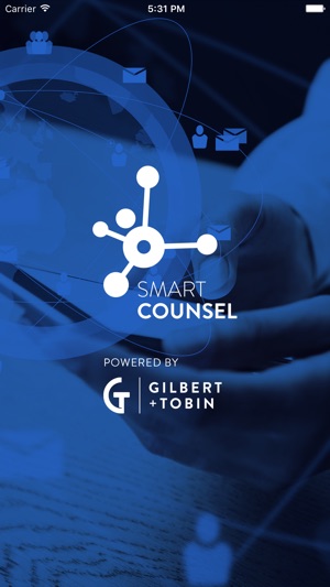 Smart Counsel(圖1)-速報App