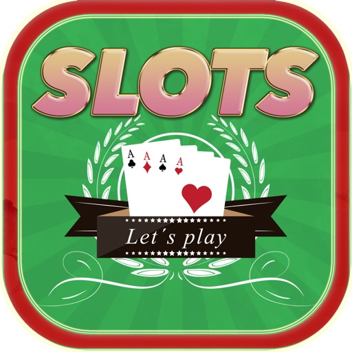 Sizzling Hot Deluxe Slots Machine -- FREE GAME! icon